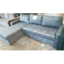 Minkštas kampas JNR AML10 Letto 85 